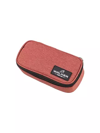 WALKER | Federmappe Pencil Box Concept Rost | 